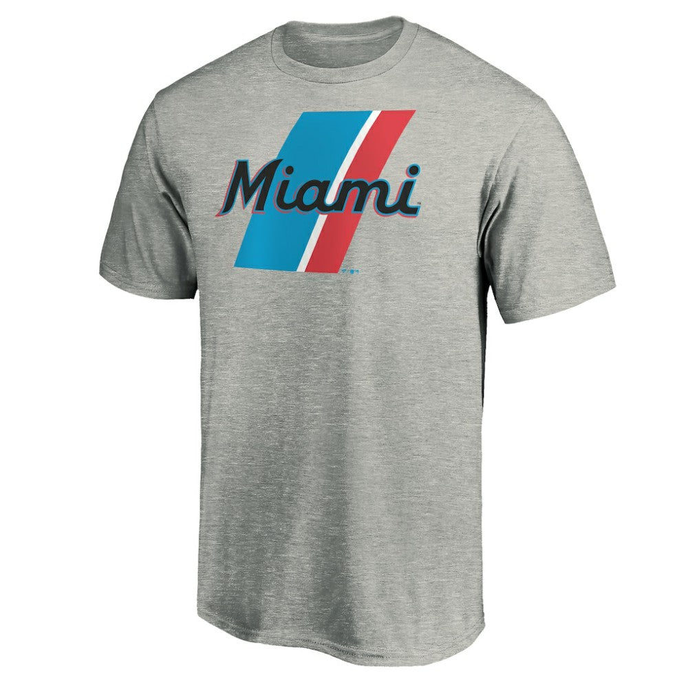 Miami Marlins Team Prep T-Shirt | MLB Sale