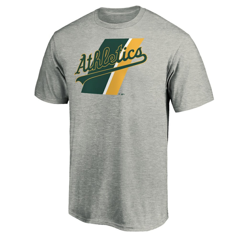 Athletics Team Prep T-Shirt | MLB New