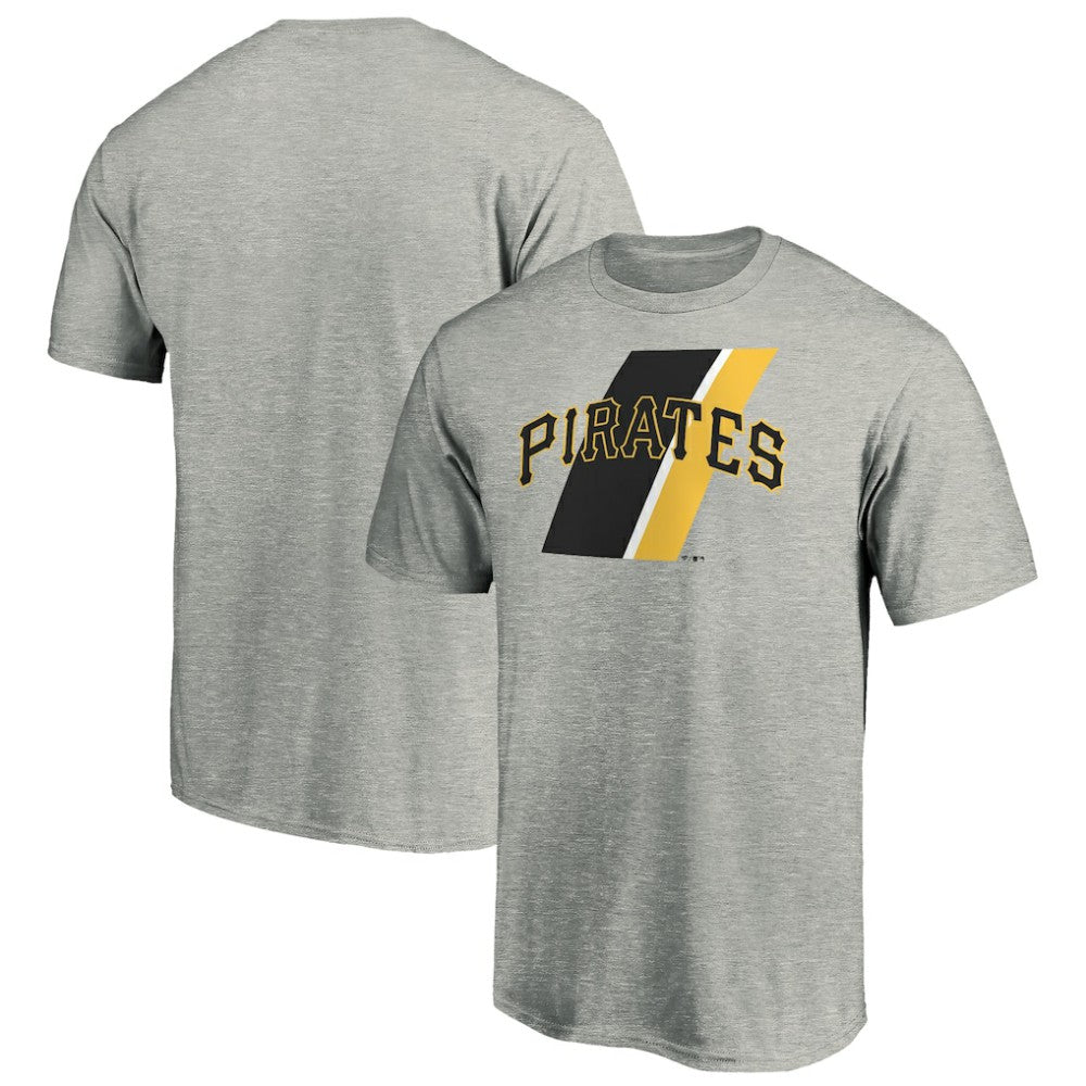 Pittsburgh Pirates Team Prep T-Shirt | MLB New