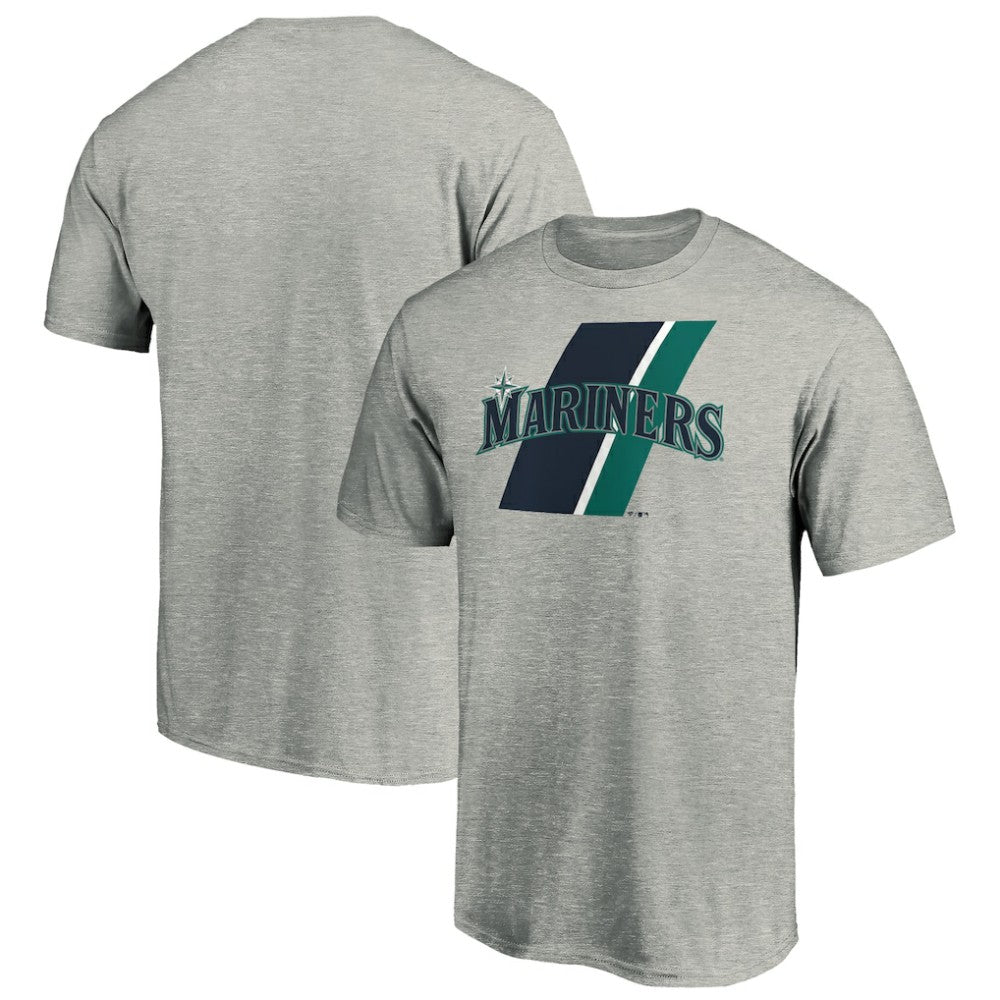 Seattle Mariners Team Prep T-Shirt | MLB Online