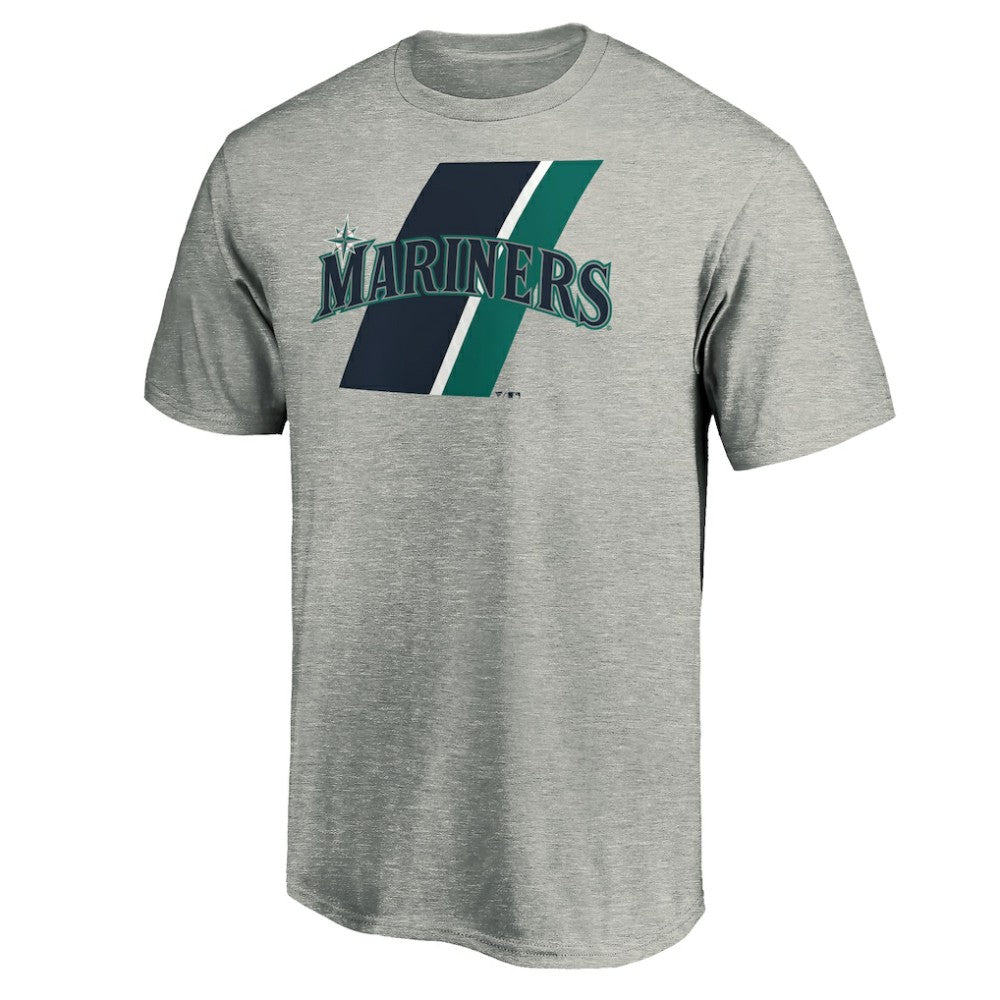 Seattle Mariners Team Prep T-Shirt | MLB Online