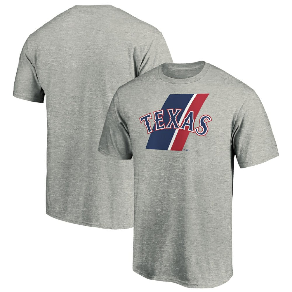 Texas Rangers Team Prep T-Shirt | MLB Near me