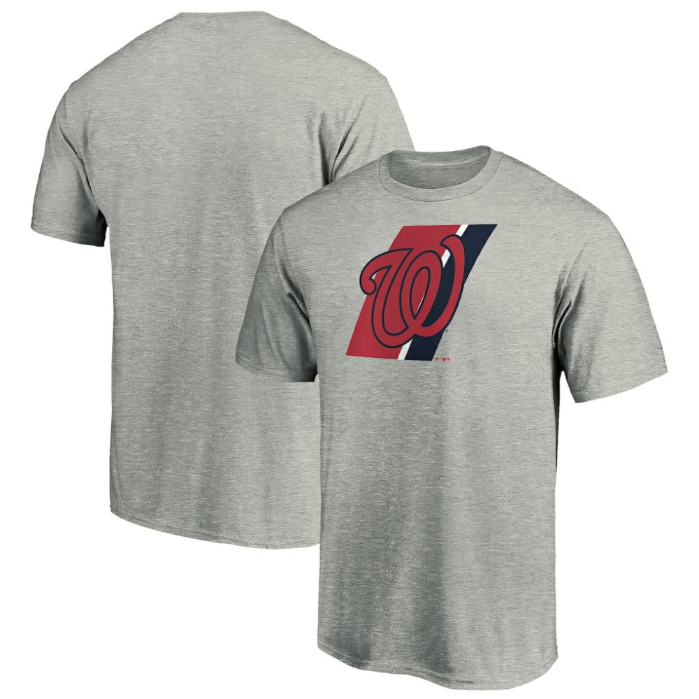 Washington Nationals Team Prep T-Shirt | MLB Discount