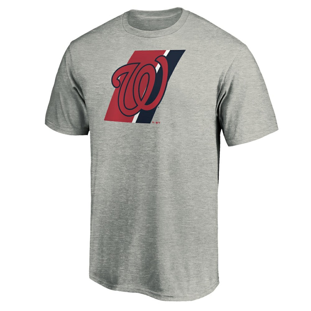 Washington Nationals Team Prep T-Shirt | MLB Discount