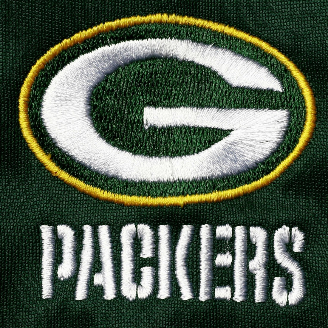 Green Bay Packers  Dunbrooke Apprentice Full-Zip Hoodie