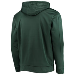 Green Bay Packers  Dunbrooke Apprentice Full-Zip Hoodie