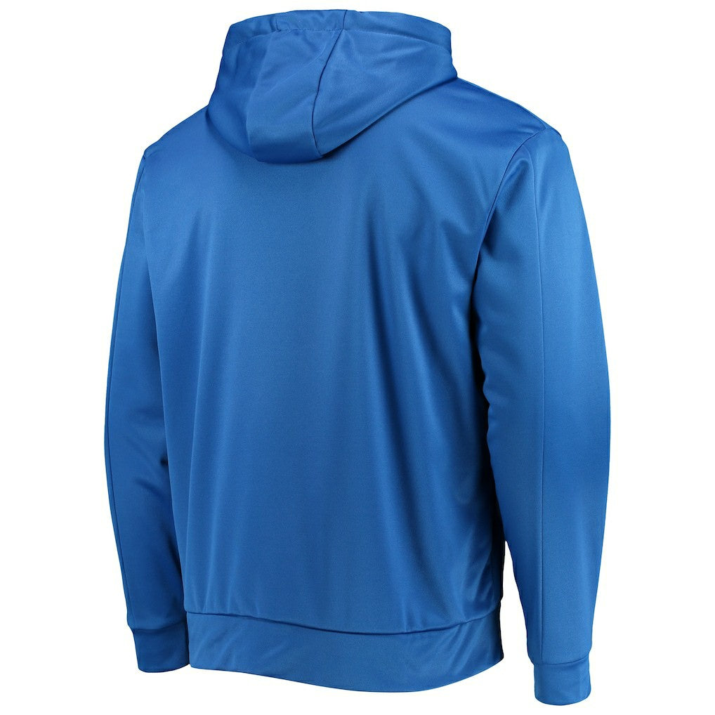 New York Giants  Dunbrooke Apprentice Full-Zip Hoodie