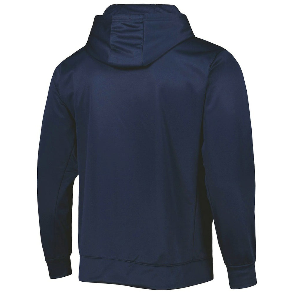 Dallas Cowboys  Dunbrooke Apprentice Full-Zip Hoodie