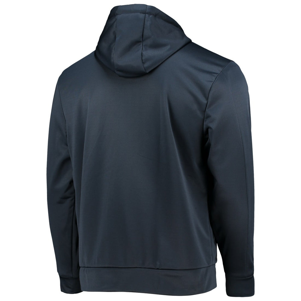 Tennessee Titans  Dunbrooke Apprentice Full-Zip Hoodie