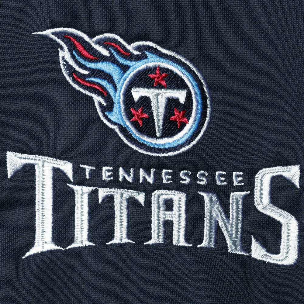 Tennessee Titans  Dunbrooke Apprentice Full-Zip Hoodie