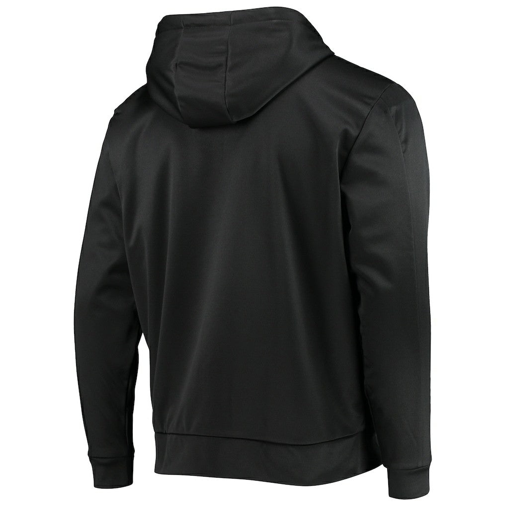 Pittsburgh Steelers  Dunbrooke Apprentice Full-Zip Hoodie
