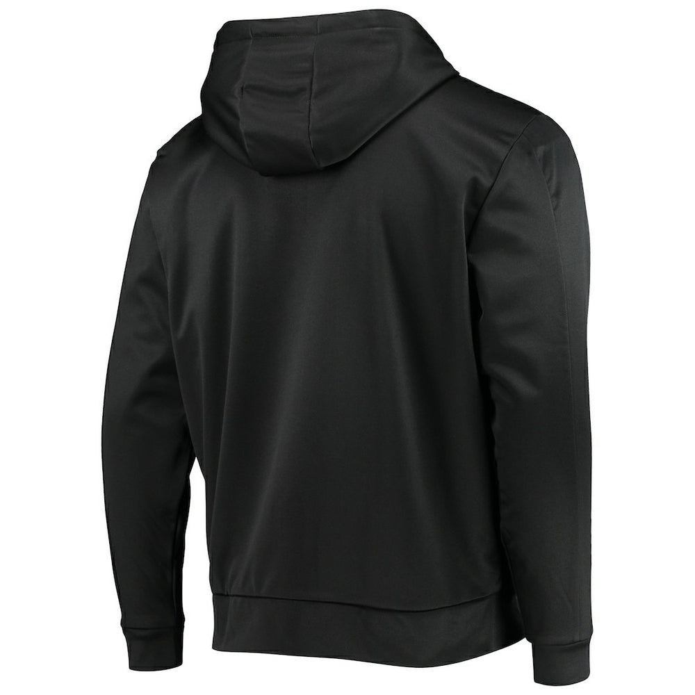Pittsburgh Steelers  Dunbrooke Apprentice Full-Zip Hoodie