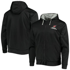 Arizona Cardinals  Dunbrooke Apprentice Full-Zip Hoodie