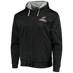 Arizona Cardinals  Dunbrooke Apprentice Full-Zip Hoodie