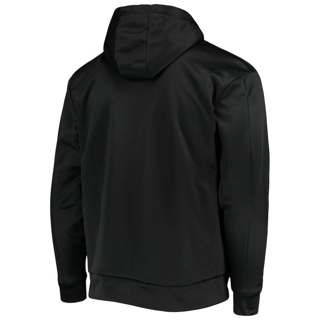 Arizona Cardinals  Dunbrooke Apprentice Full-Zip Hoodie