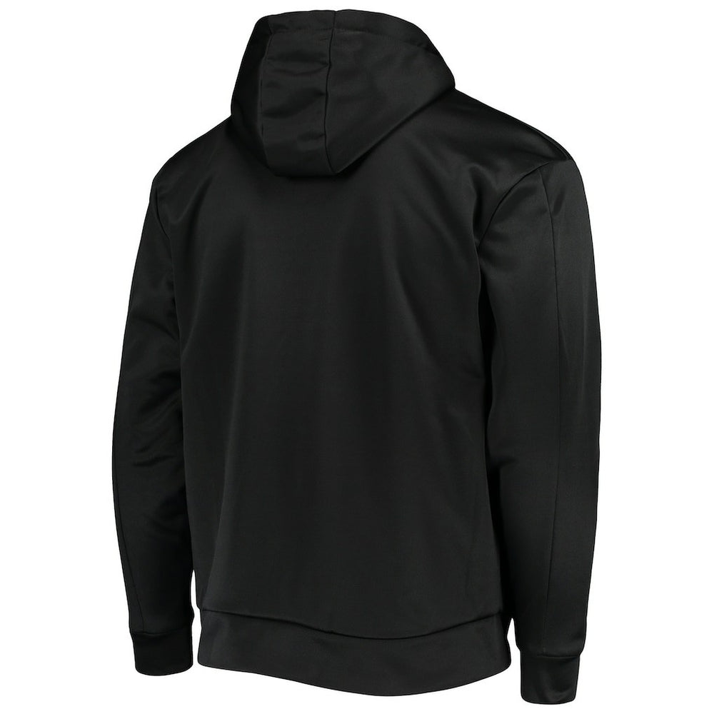 Arizona Cardinals  Dunbrooke Apprentice Full-Zip Hoodie