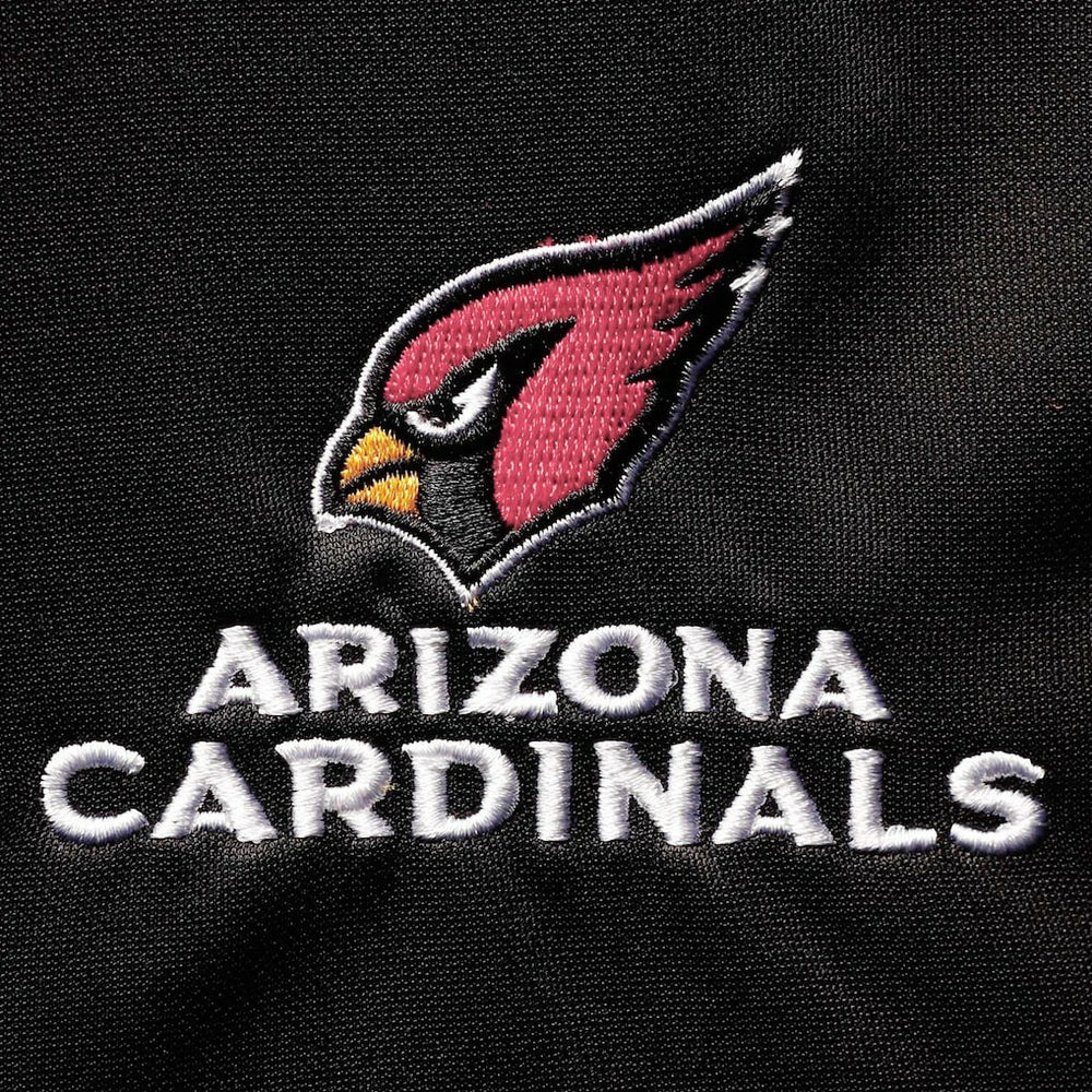 Arizona Cardinals  Dunbrooke Apprentice Full-Zip Hoodie