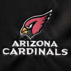 Arizona Cardinals  Dunbrooke Apprentice Full-Zip Hoodie