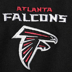 Atlanta Falcons  Dunbrooke Apprentice Full-Zip Hoodie