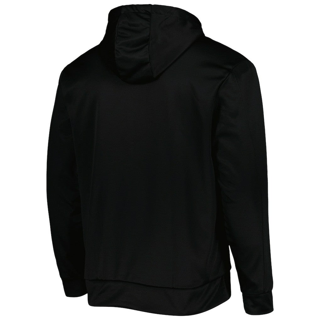 Jacksonville Jaguars  Dunbrooke Apprentice Full-Zip Hoodie