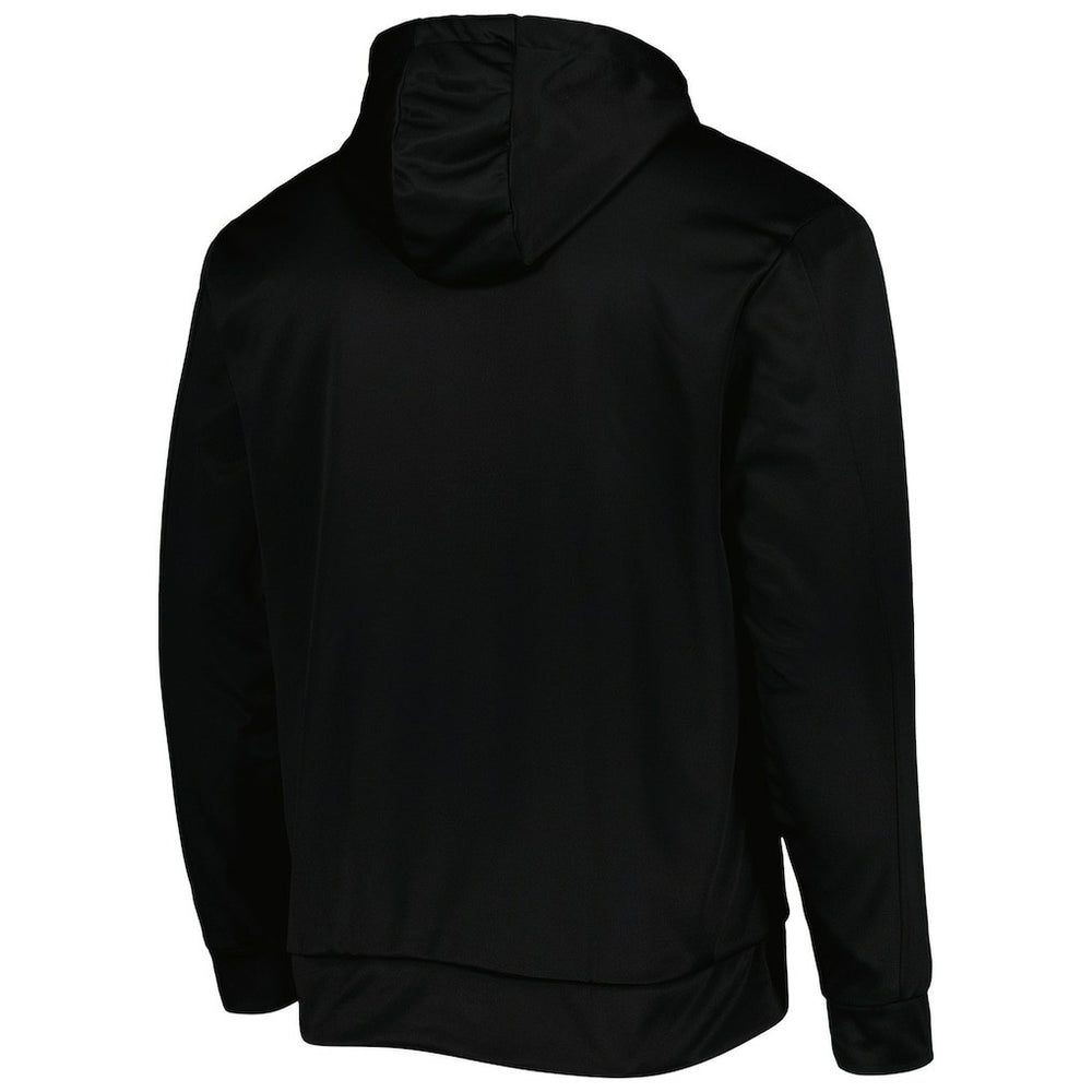 Jacksonville Jaguars  Dunbrooke Apprentice Full-Zip Hoodie