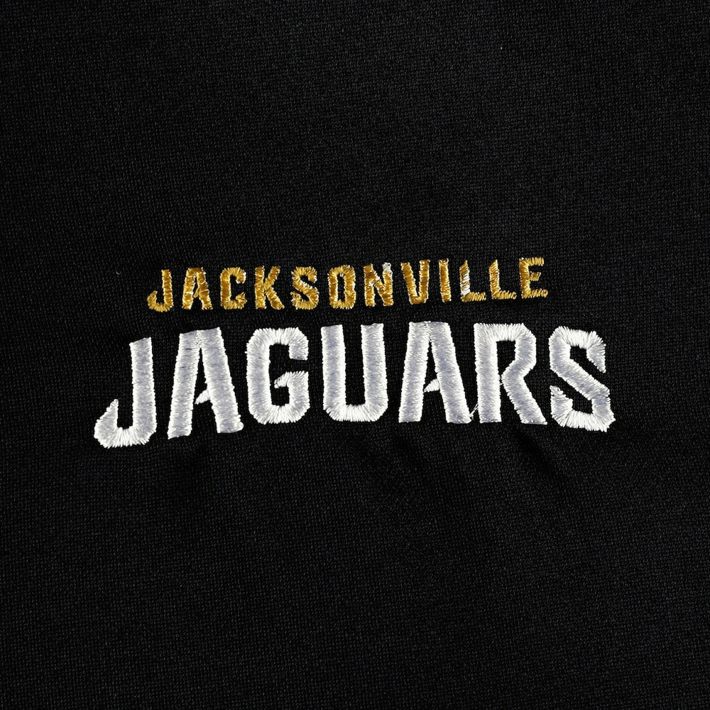 Jacksonville Jaguars  Dunbrooke Apprentice Full-Zip Hoodie