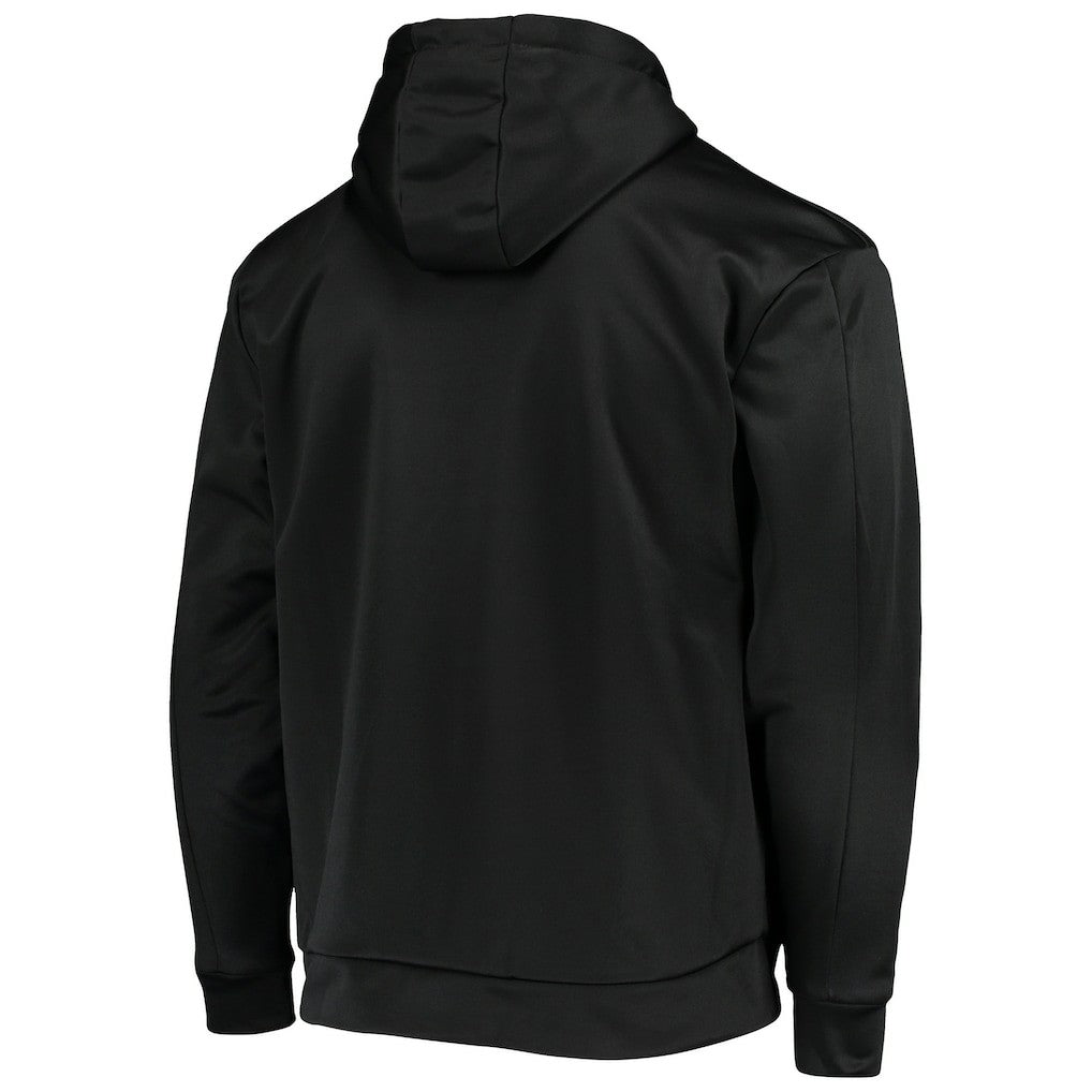Las Vegas Raiders  Dunbrooke Apprentice Full-Zip Hoodie