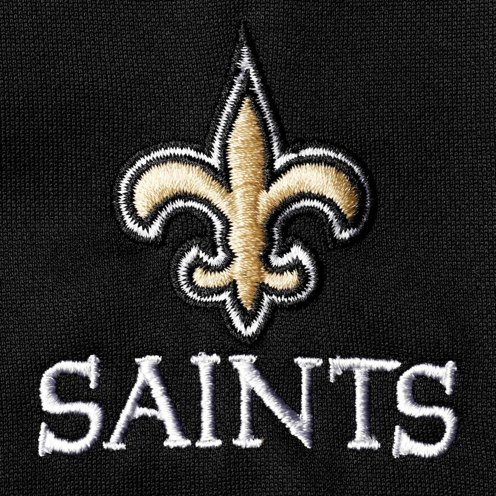 New Orleans Saints  Dunbrooke Apprentice Full-Zip Hoodie