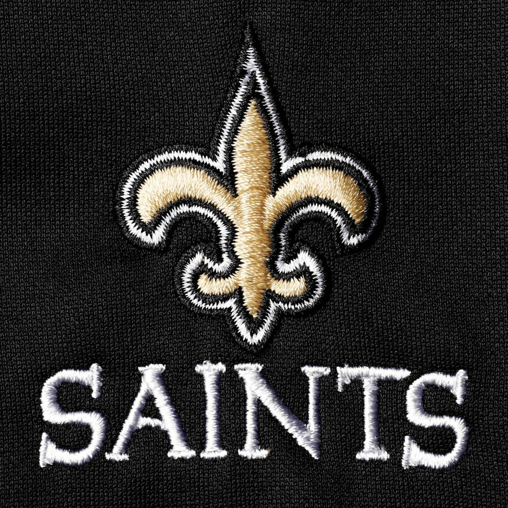 New Orleans Saints  Dunbrooke Apprentice Full-Zip Hoodie