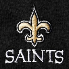 New Orleans Saints  Dunbrooke Apprentice Full-Zip Hoodie