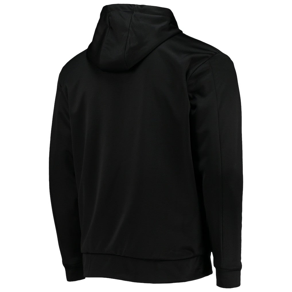 New Orleans Saints  Dunbrooke Apprentice Full-Zip Hoodie