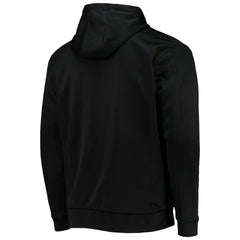 New Orleans Saints  Dunbrooke Apprentice Full-Zip Hoodie