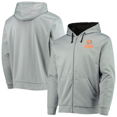 Cleveland Browns  Dunbrooke Apprentice Full-Zip Hoodie