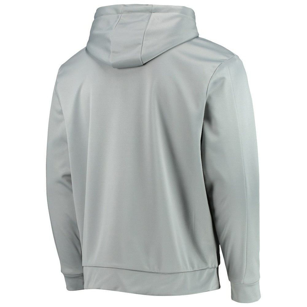 Cleveland Browns  Dunbrooke Apprentice Full-Zip Hoodie