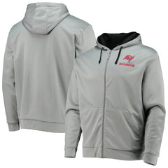 Tampa Bay Buccaneers  Dunbrooke Apprentice Full-Zip Hoodie