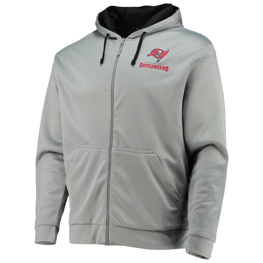Tampa Bay Buccaneers  Dunbrooke Apprentice Full-Zip Hoodie