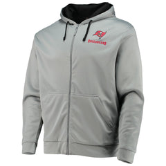 Tampa Bay Buccaneers  Dunbrooke Apprentice Full-Zip Hoodie