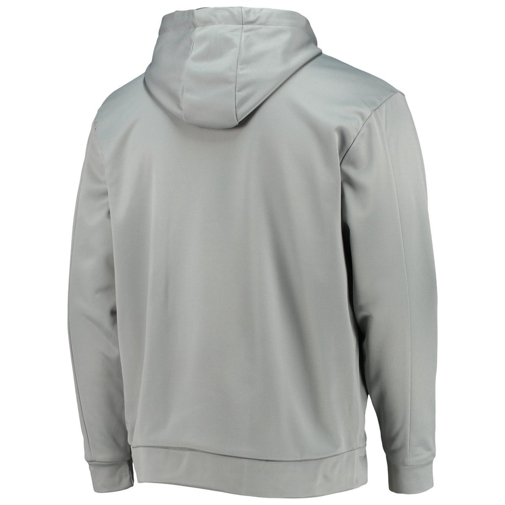 Tampa Bay Buccaneers  Dunbrooke Apprentice Full-Zip Hoodie