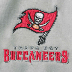 Tampa Bay Buccaneers  Dunbrooke Apprentice Full-Zip Hoodie