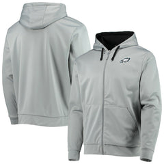 Philadelphia Eagles  Dunbrooke Apprentice Full-Zip Hoodie