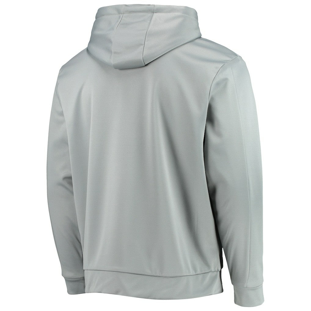 Philadelphia Eagles  Dunbrooke Apprentice Full-Zip Hoodie