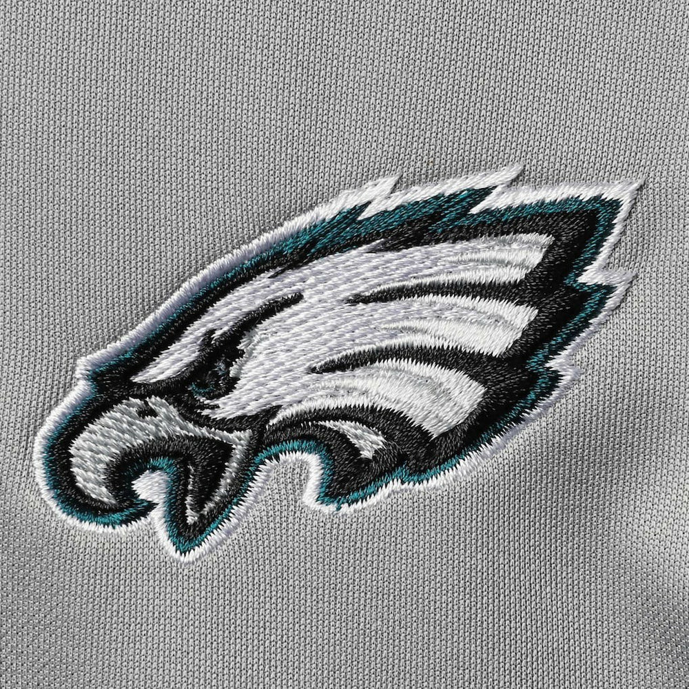 Philadelphia Eagles  Dunbrooke Apprentice Full-Zip Hoodie