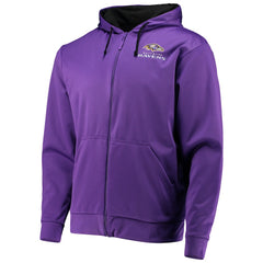 Baltimore Ravens  Dunbrooke Apprentice Full-Zip Hoodie