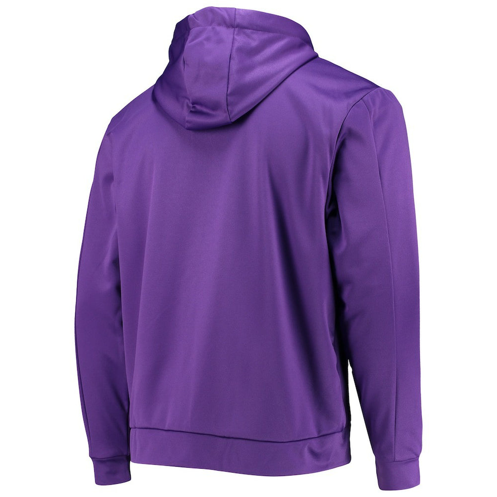 Baltimore Ravens  Dunbrooke Apprentice Full-Zip Hoodie