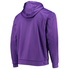 Baltimore Ravens  Dunbrooke Apprentice Full-Zip Hoodie