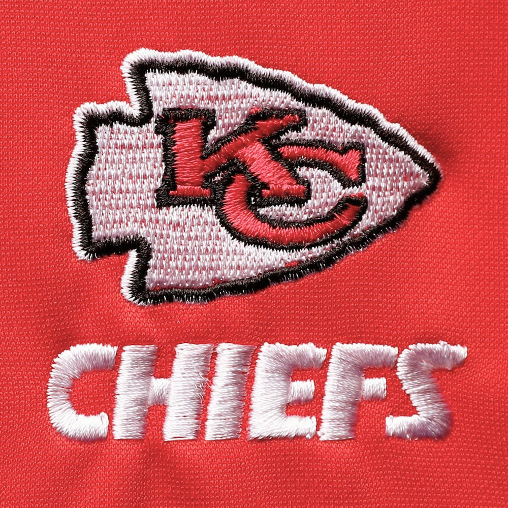 Kansas City Chiefs  Dunbrooke Apprentice Full-Zip Hoodie