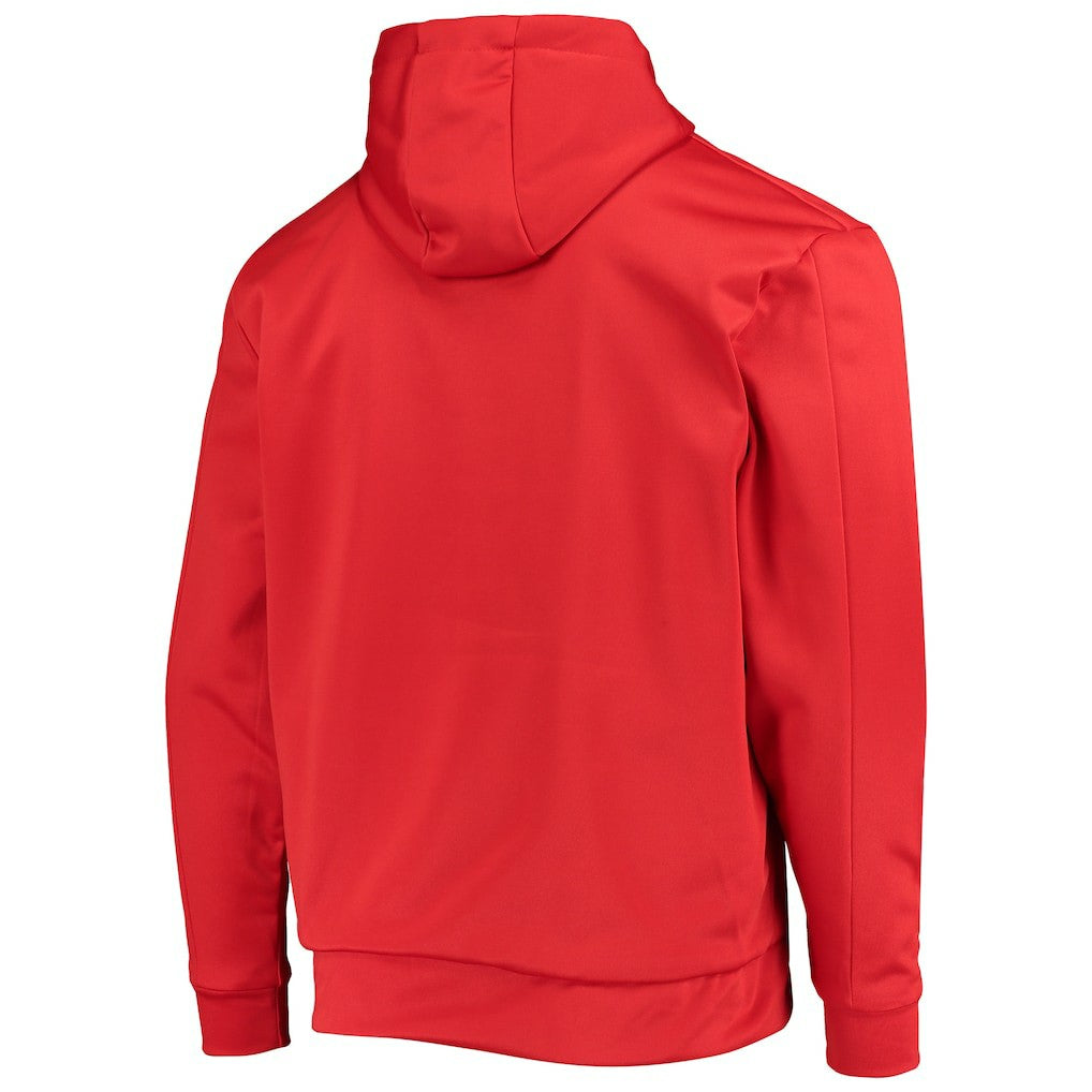 Kansas City Chiefs  Dunbrooke Apprentice Full-Zip Hoodie