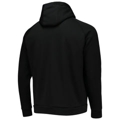 Jacksonville Jaguars  Dunbrooke Shag Tri-Blend Full-Zip Raglan Hoodie