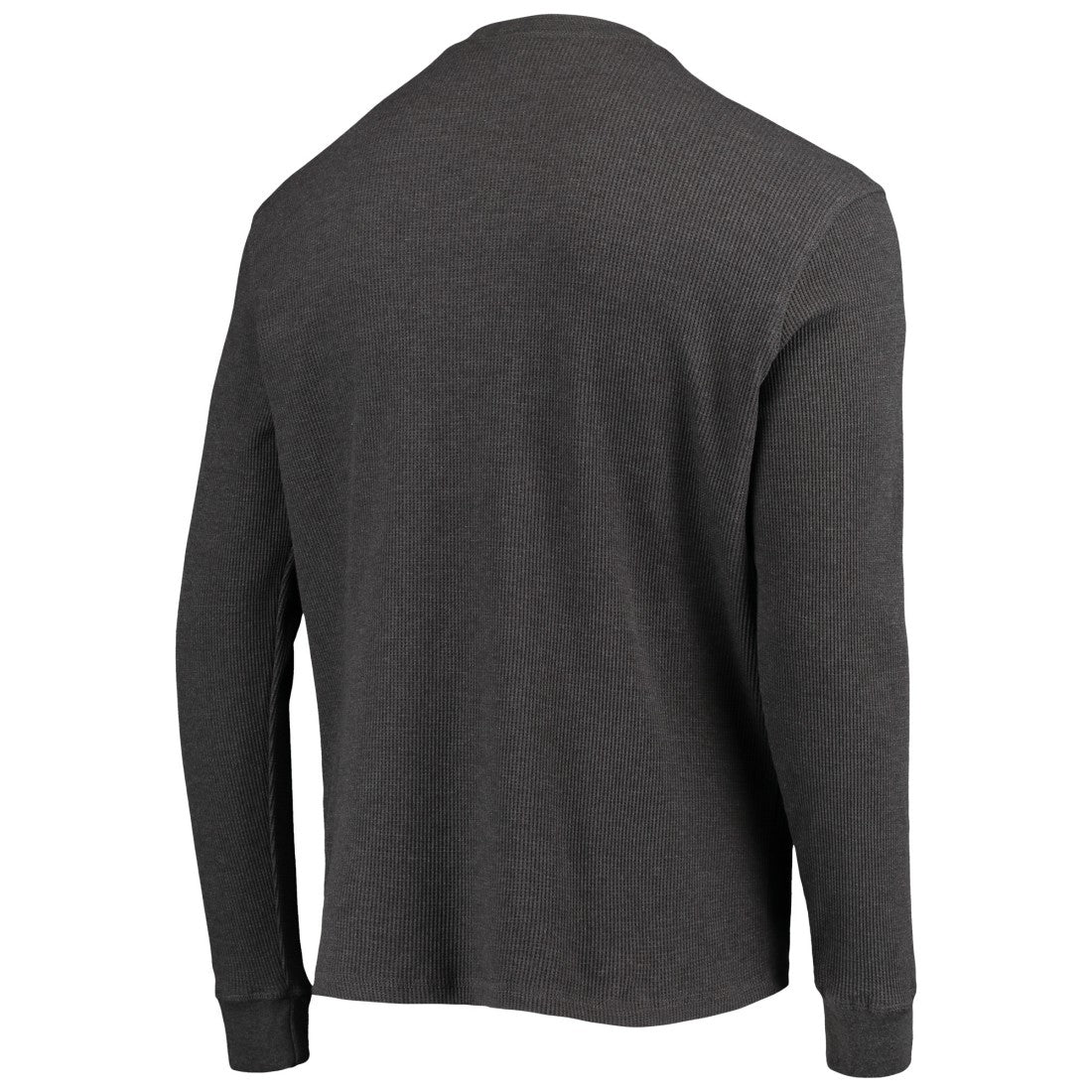 Seattle Seahawks  Dunbrooke Logo Maverick Thermal Henley Long Sleeve T-Shirt