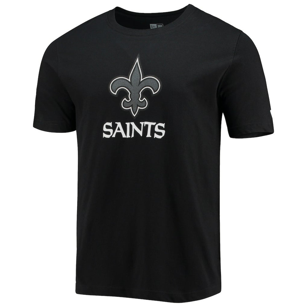 New Orleans Saints New Era Team Logo T-Shirt